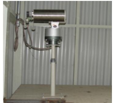 汽包水位監(jiān)視系統(tǒng)